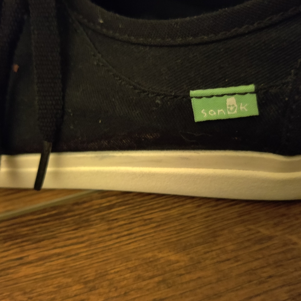 Sanuk Sneaker Men's 9.5